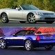 Illustration for article titled Cadillac XLR